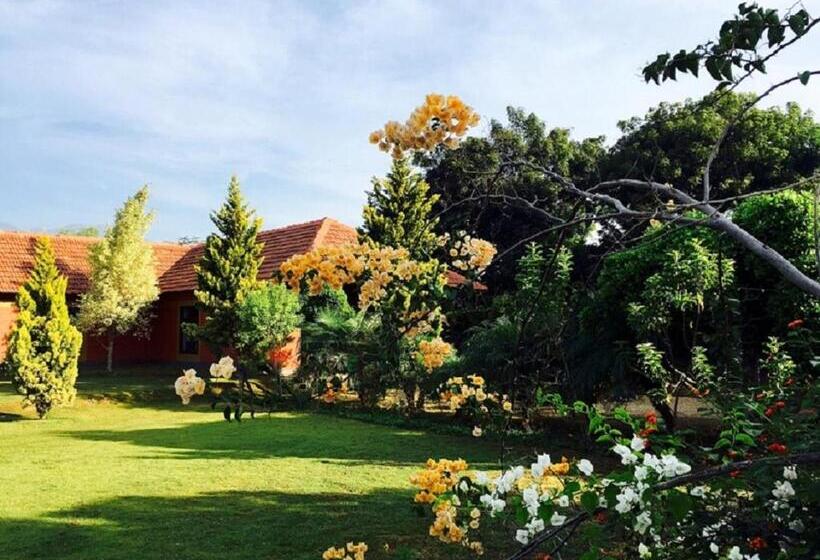 Пансион Tranquilandia