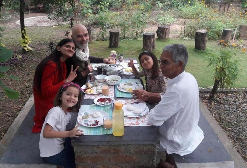 Пансион Tranquilandia