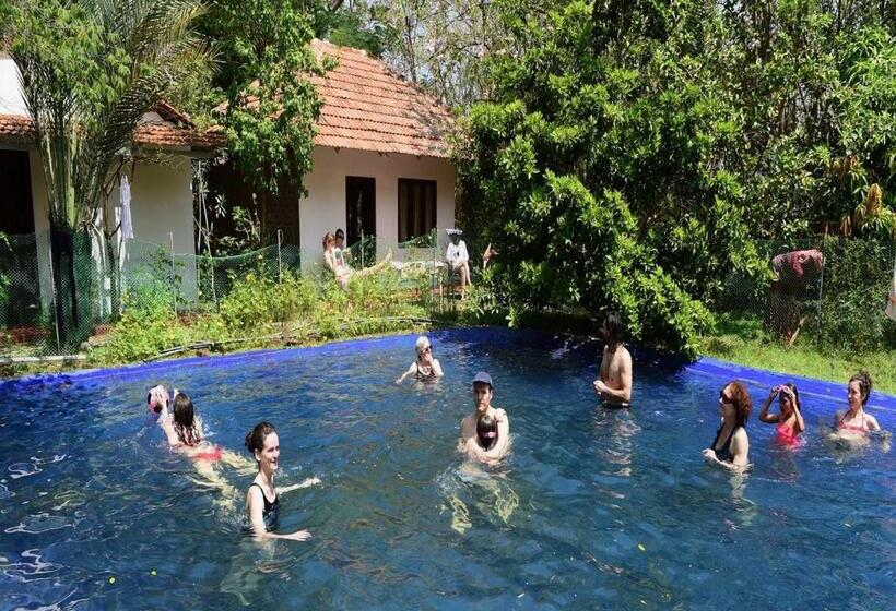 Пансион Tranquilandia