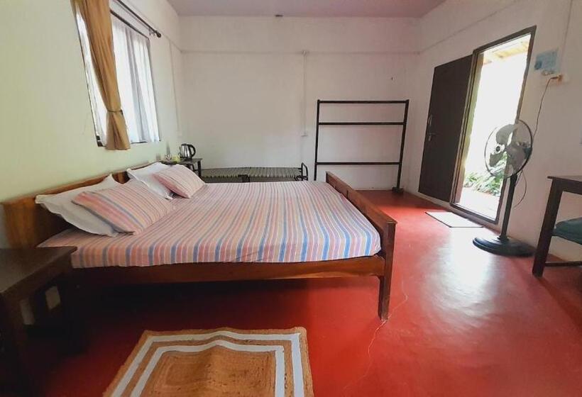 بنسيون Tranquilandia