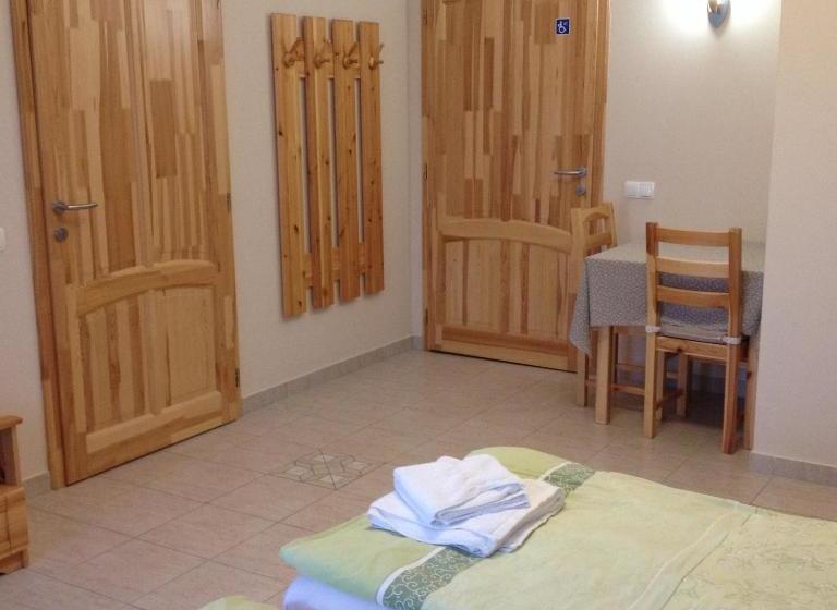 ペンション Vidor Vendégház