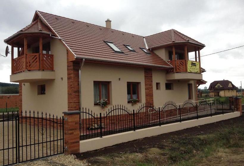 ペンション Vidor Vendégház