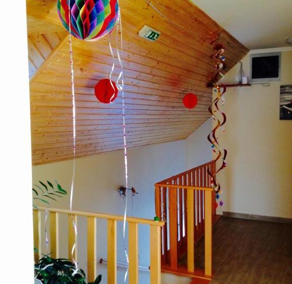 ペンション Vidor Vendégház