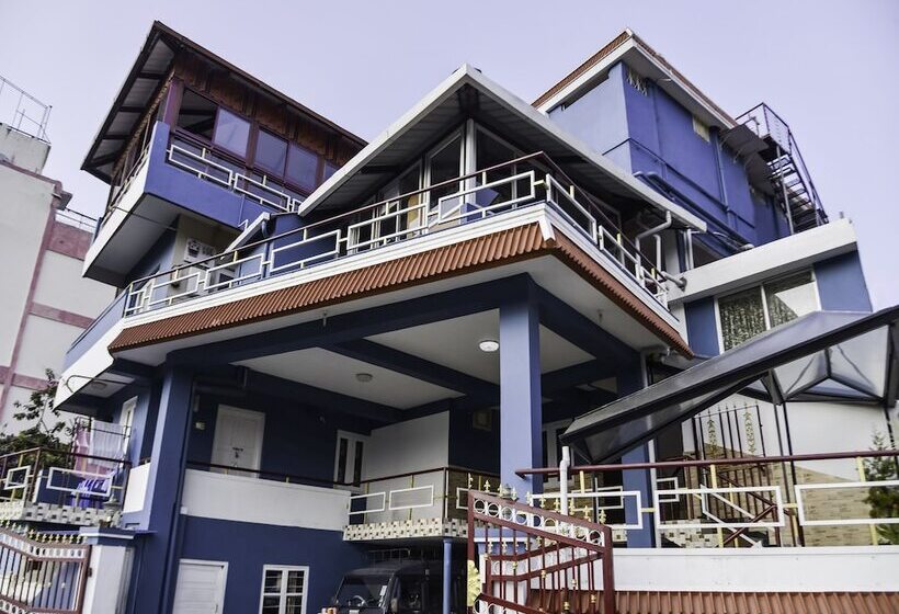 Пансион Vijaya Deepa Guest House By Lexstays