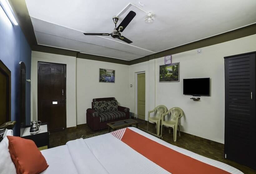 Пансион Vijaya Deepa Guest House By Lexstays