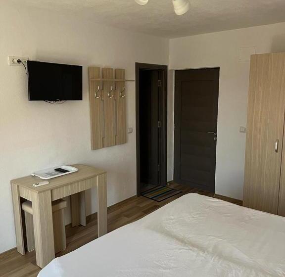 Пансион Vila Angi