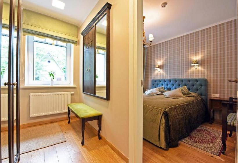 پانسیون Vila Klasika