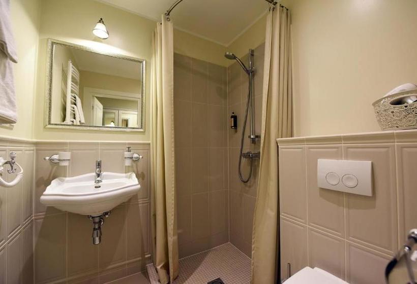 پانسیون Vila Klasika