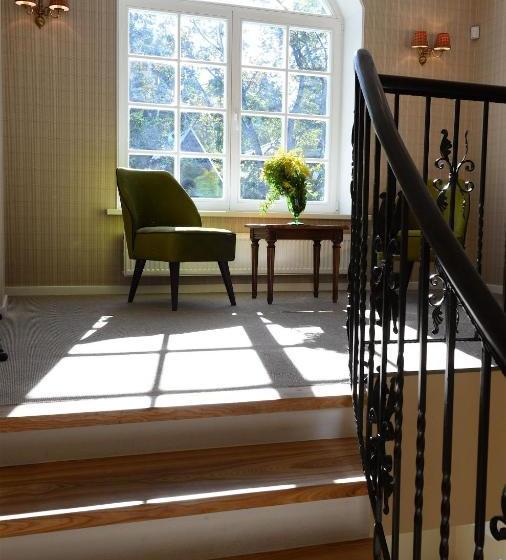 پانسیون Vila Klasika