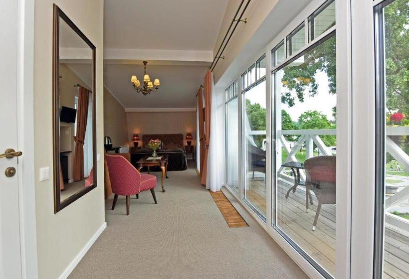 پانسیون Vila Klasika