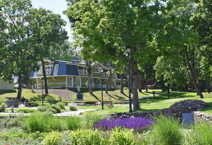 پانسیون Vila Klasika