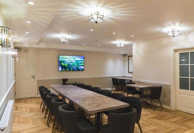 پانسیون Vila Klasika