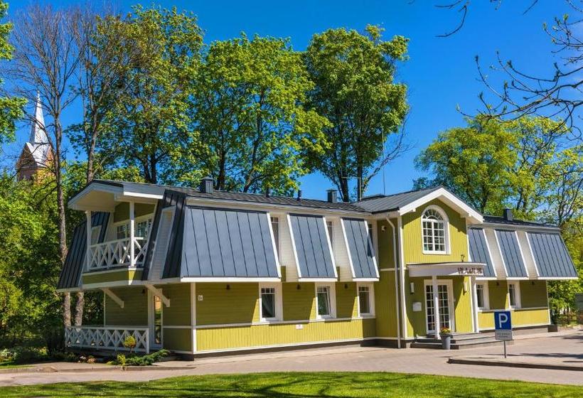 پانسیون Vila Klasika