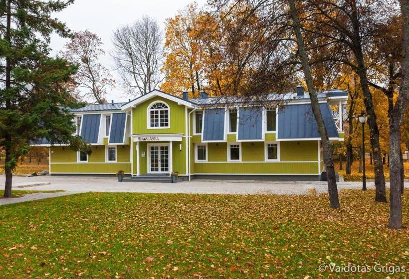 پانسیون Vila Klasika