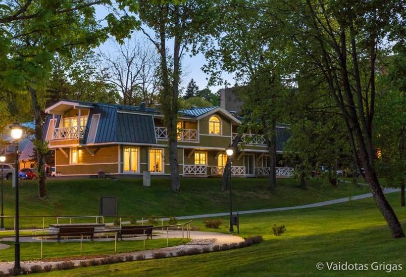 پانسیون Vila Klasika