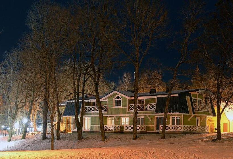 پانسیون Vila Klasika