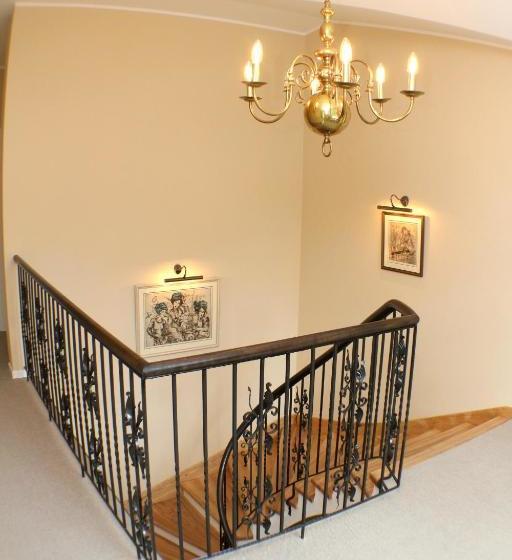 پانسیون Vila Klasika