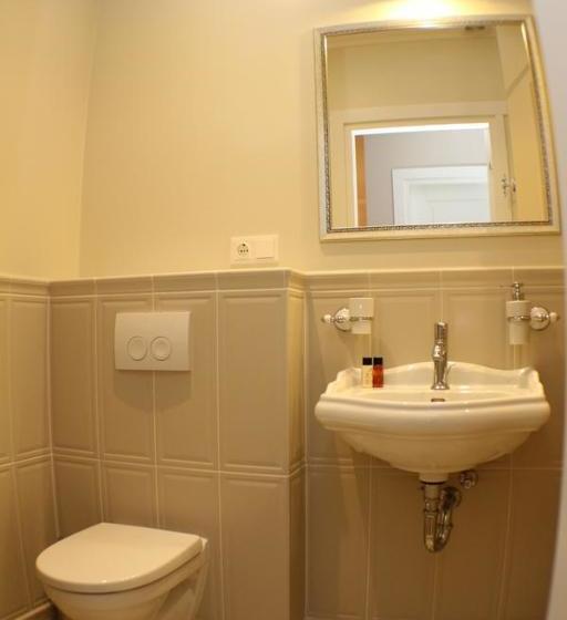 پانسیون Vila Klasika