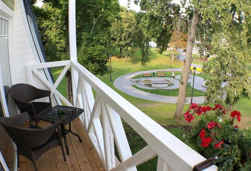 پانسیون Vila Klasika