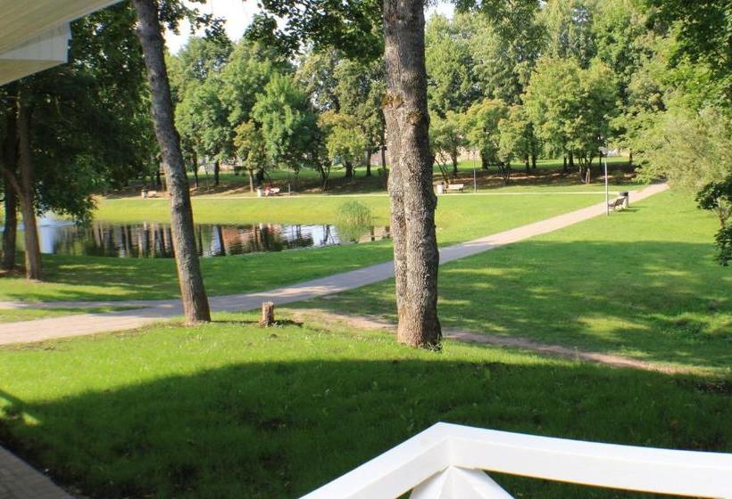 پانسیون Vila Klasika