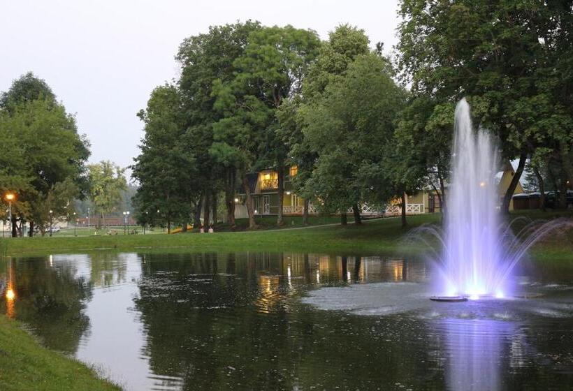 پانسیون Vila Klasika