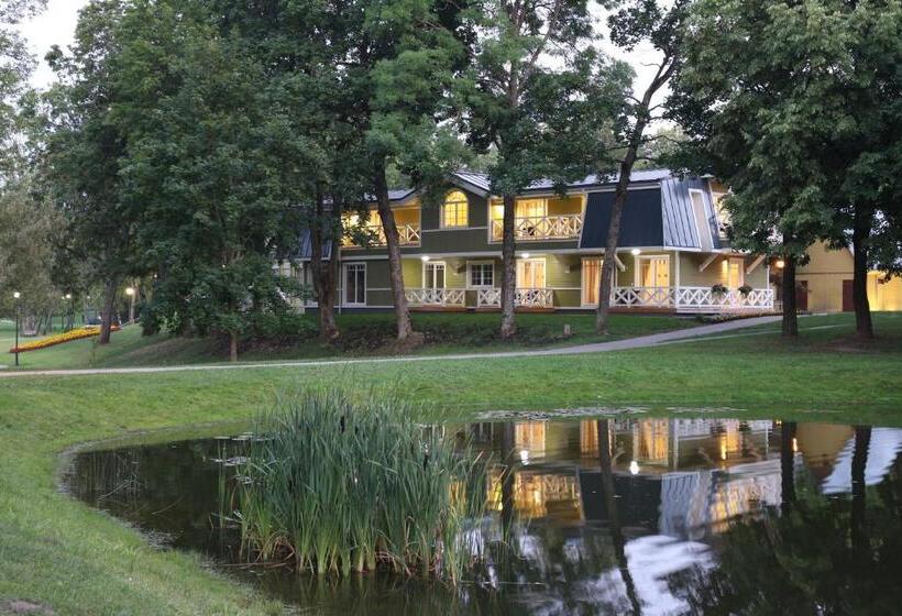 پانسیون Vila Klasika