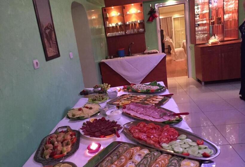 پانسیون Vila Kristina