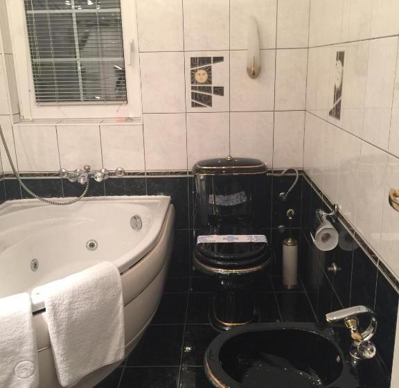 پانسیون Vila Kristina