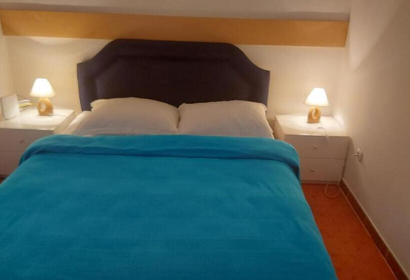 پانسیون Villa Jablanica Lake