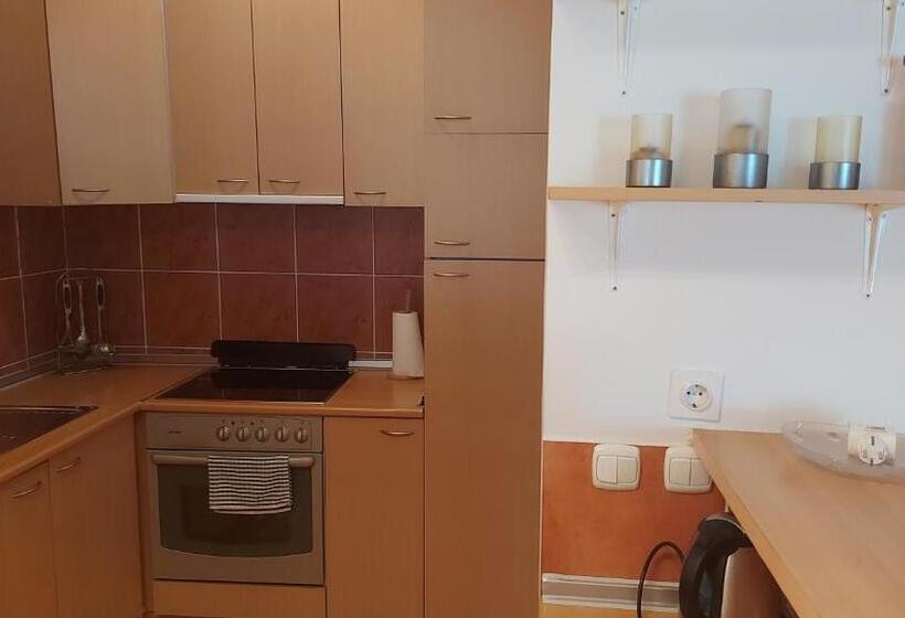 پانسیون Villa Jablanica Lake