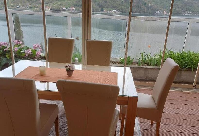 پانسیون Villa Jablanica Lake