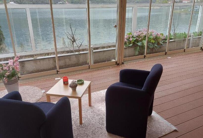 پانسیون Villa Jablanica Lake