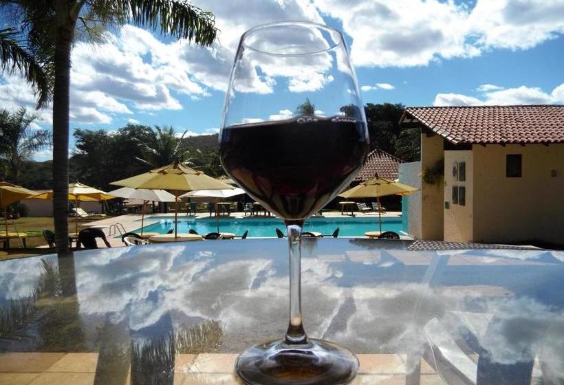 بنسيون Village Da Serra