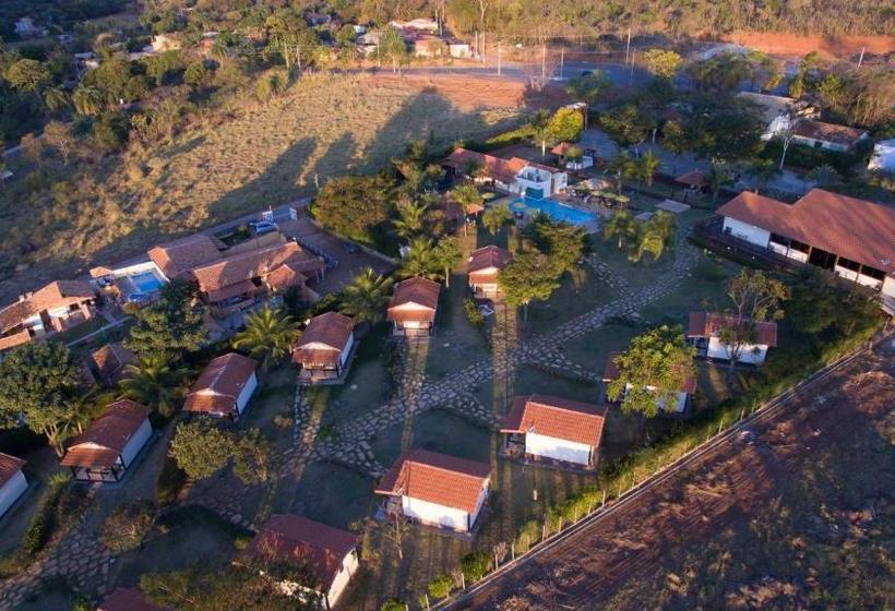 بنسيون Village Da Serra