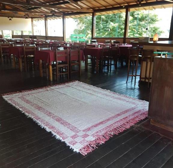 بنسيون Village Da Serra