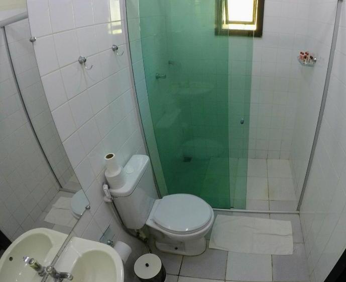 بنسيون Village Da Serra