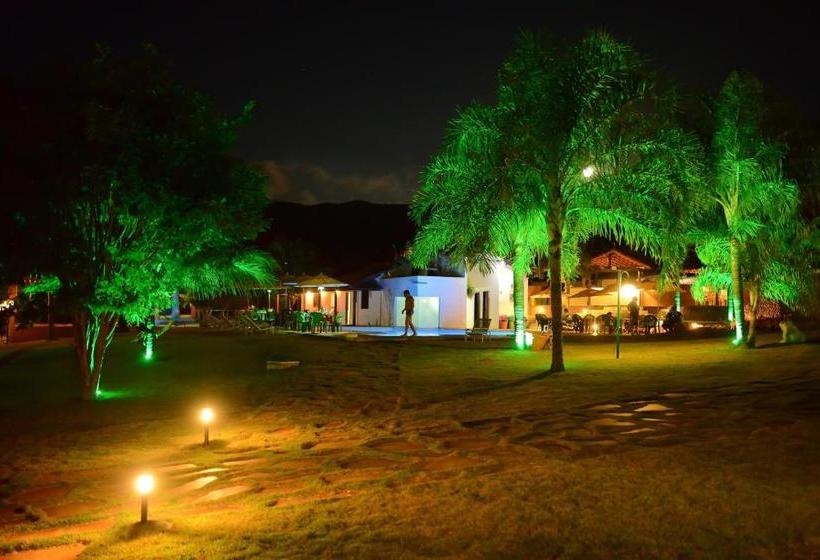 بنسيون Village Da Serra