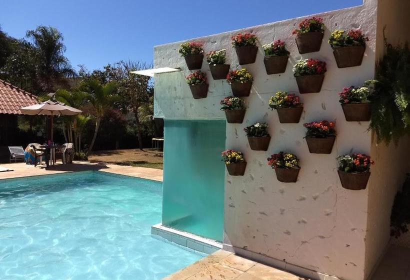 بنسيون Village Da Serra