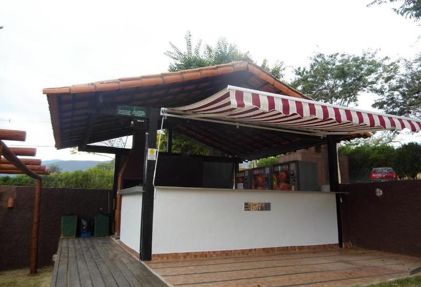 بنسيون Village Da Serra