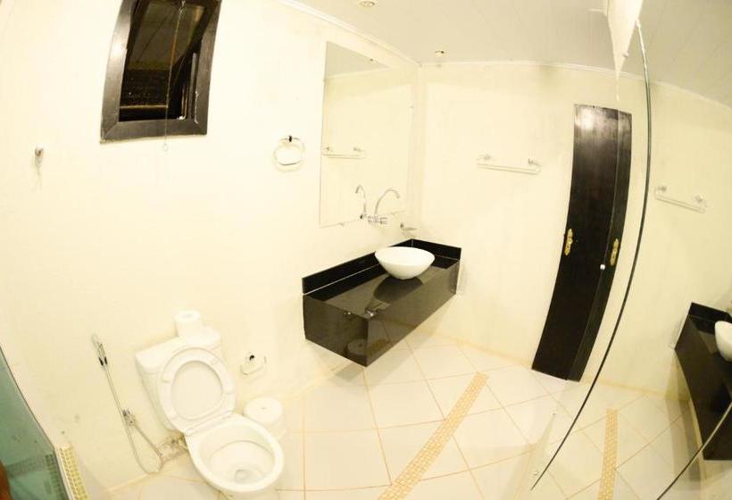 بنسيون Village Da Serra