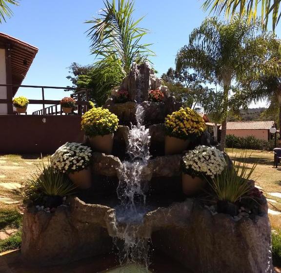 بنسيون Village Da Serra