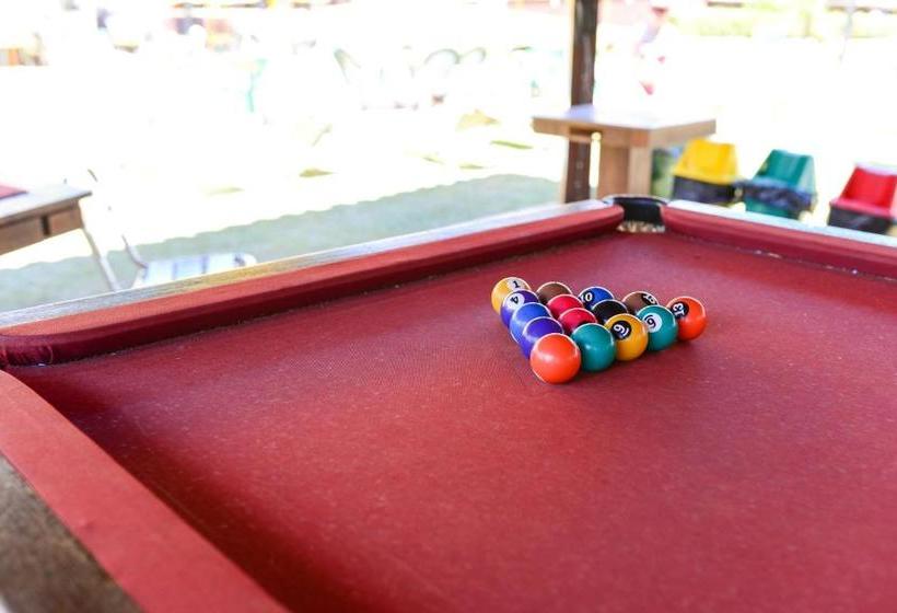 بنسيون Village Da Serra