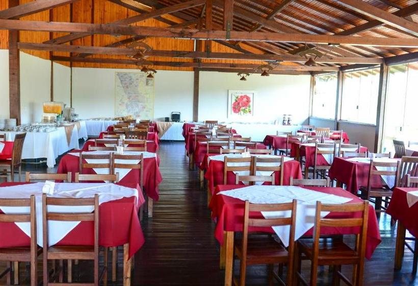 بنسيون Village Da Serra