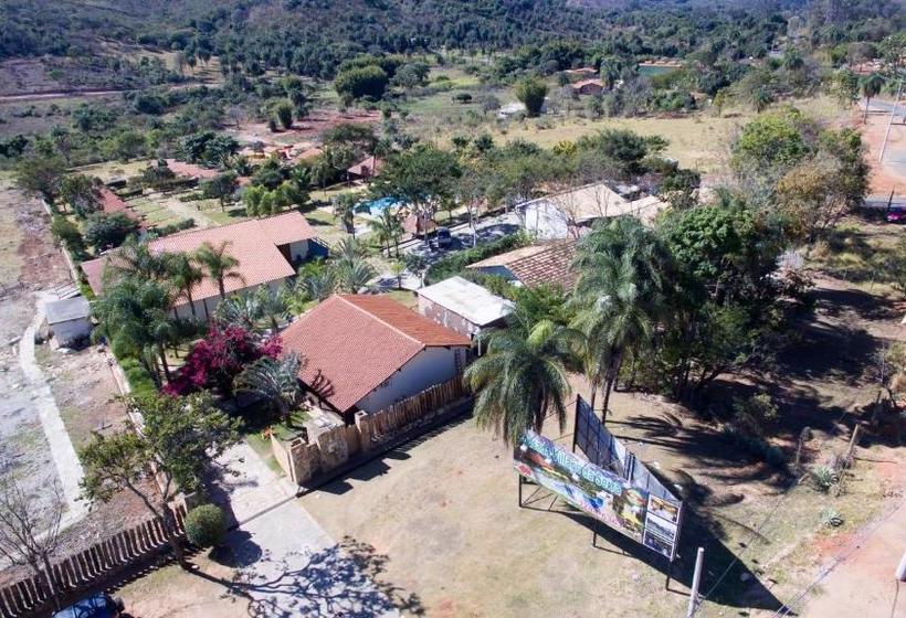 بنسيون Village Da Serra