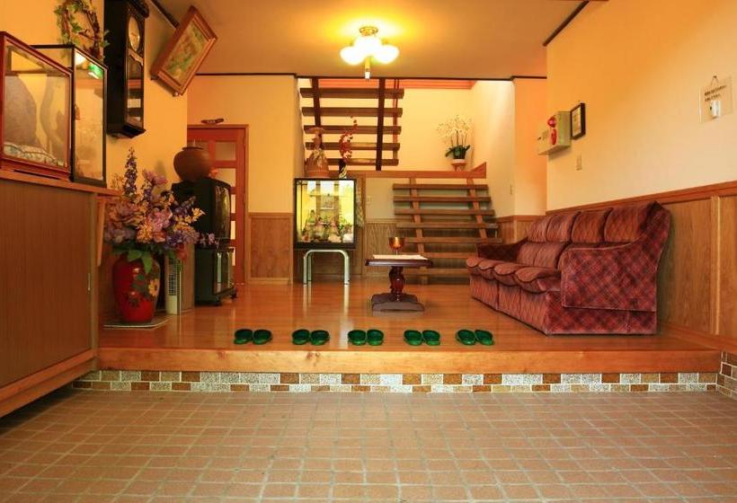 پانسیون Yabukiso