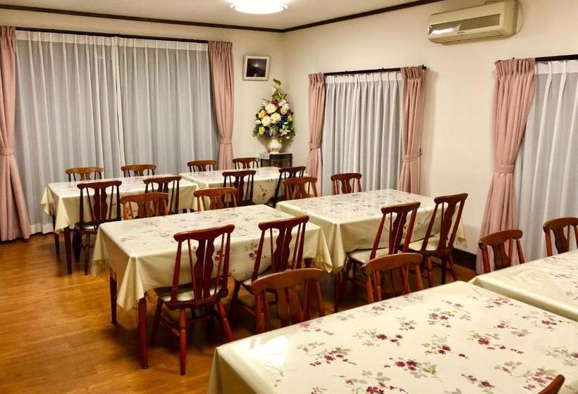 پانسیون Yabukiso