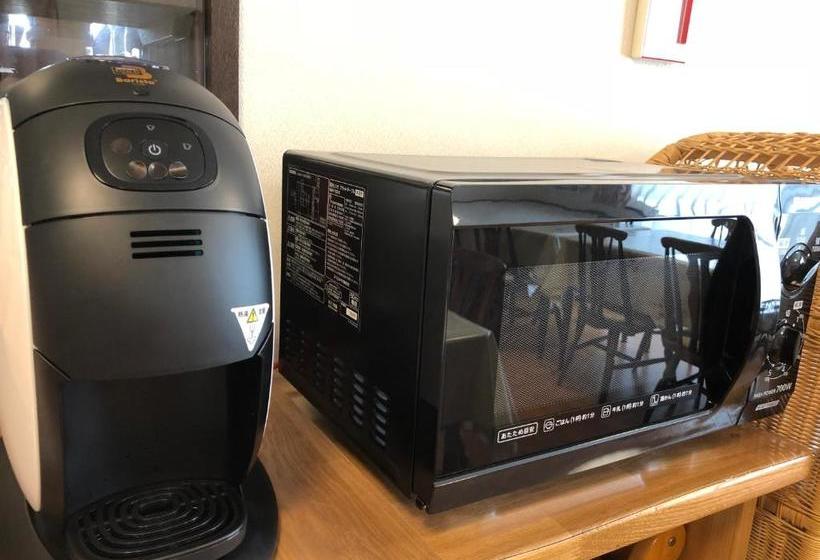 پانسیون Yabukiso