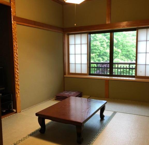 پانسیون Yabukiso