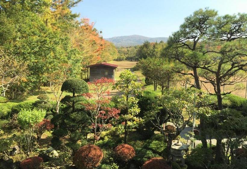 پانسیون Yabukiso