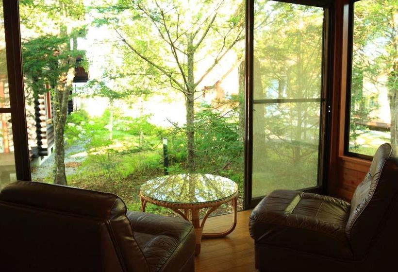 پانسیون Yabukiso